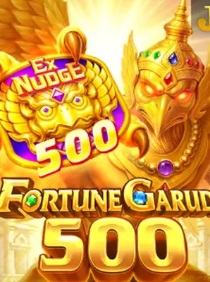 Fortune Garuda 500
